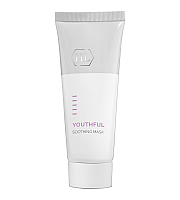 Holy Land Youthful Soothing Mask - Сокращающая маска 70 мл